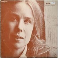 Kate Wolf & The Wildwood Flower / Lines On The Paper (Early Reissue)