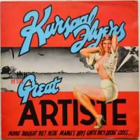 Kursaal Flyers / The Great Artiste