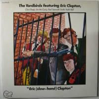 Yardbirds The / The Yardbirds Featuring Eric Clapton