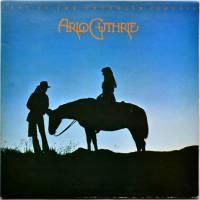 Arlo Guthrie / Last Of The Brooklyn Cowboy (UK Matrix-1)