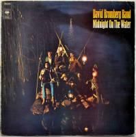 David Bromberg / Midnight On The Water (UK Matrix-1)
