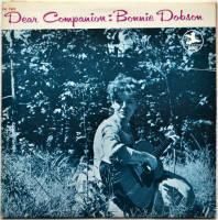 Bonnie Dobson / Dear Companion