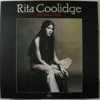 Rita Coolidge / It's Only Love
