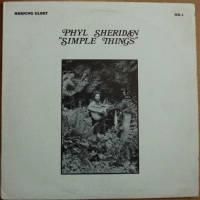 Phyl Sheridan / Simple Things