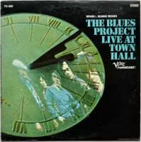 Blues Project / Live At Town Hall