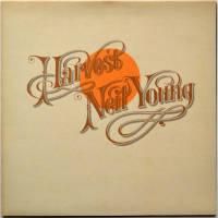 Neil Young / Harvest (UK)
