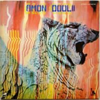 Amon Duul II / Wolf City  �ʷ�쥢�������٥�ץ����