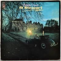 Al Stewart / Modern Times (UK Matrix-1)