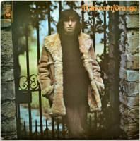 Al Stewart / Orange (UK Matrix-1)