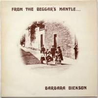 Barbara Dickson / From The Beggar's Mantle (80s Re-issue)