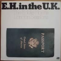 Eddie Harris / E.H. in the U.K. (The Eddie Harris London Sessions)