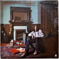 Christopher Kearney / Pemmican Stash (US Sealed)