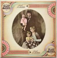 Delaney & Bonnie (The Original) / Accept No Substitute (US)