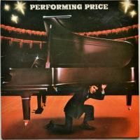 Alan Price / Performing Price (UK Matrix-1)