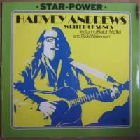 Harvey Andrews / Writer Of Songs (Germany Reissue)