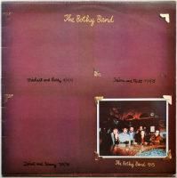 Bothy Band, The / The Bothy Band 1975 (UK)