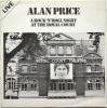 Alan Price / A Rock 'N' Roll Night at the Royal Court Theatre (w/Poster)ξʼ̿