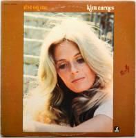 Kim Carnes / Rest On Me