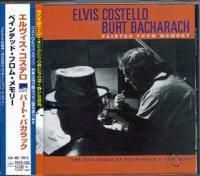 Elvis Costello with Burt Bacharach / Painted From Memory