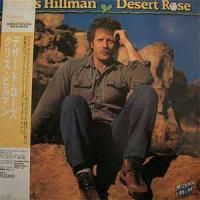 Chris Hillman / Desert Rose