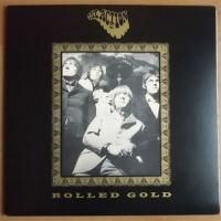 Action / Rolled Gold