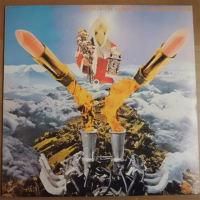 Second Hand / Death May Be Your Santa Claus (Repro)