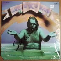 Dr.K's Blues Band / Dr.K's Blues Band (USA but Rare, In Shrink)