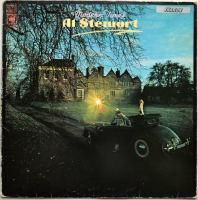Al Stewart / Modern Times (UK Matrix-1)