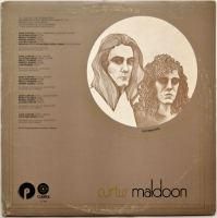 Curtiss Maldoon / Curtiss Maldoon (US)