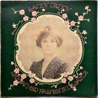 Sandy Denny / Like An Old Fashioned Waltz (UK 2nd Issue)
