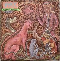 Fox / Tails Of Illusion (UK Matrix-1)