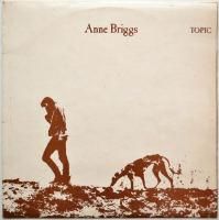 Anne Briggs / Anne Briggs (Topic Mono Matrix-1)