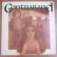 Contraband / Contraband