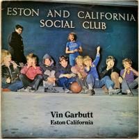 Vin Garbutt / Eston California