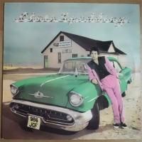 Chris Spedding / Chris Spedding (Mat-2)