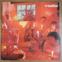 Traffic / Mr. Fantasy (Redball, Mat-2, Rare Stereo)