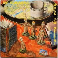 Schramms, The / Walk To Delphi