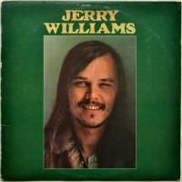 Jerry Williams / Same