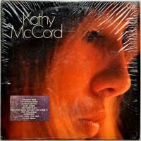Kathy McCord / Kathy McCord (US In Shrink) - DISK-MARKET