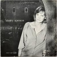 Shirley Spencer / Sweet Sad Singer