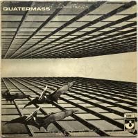 Quatermass / Quatermass (UK Record In US Sleeve)