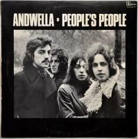 Andwella / People's People (UK)