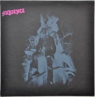 Audience / Audience (UK Polydor Original!) - DISK-MARKET