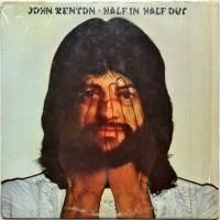 John Renton / Half In Half Out (In Shrink, Promo)