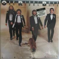 Oak Ridge Boys / Step On Out
