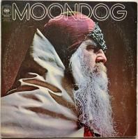 Moondog / Moondog (UK Matrix-1)