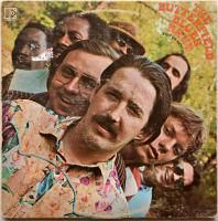 Butterfield Blues Band, The / Keep On Moving (US)