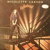 Nicolette Larson / Radioland