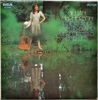 Gillian Mcpherson / Poets and Painters And Performers Of Blues ...