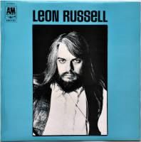Leon Russell / Leon Russell (UK Matrix-1) - DISK-MARKET Leon Russell / Leon Russell (UK Matrix-1) - DISK-MARKET